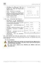 Предварительный просмотр 96 страницы EKOM DK50 2x4VR/110/M User Manual