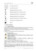 Предварительный просмотр 113 страницы EKOM DK50 2x4VR/110/M User Manual