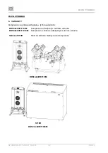 Предварительный просмотр 116 страницы EKOM DK50 2x4VR/110/M User Manual