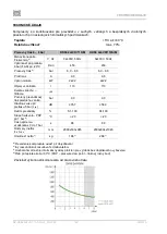 Предварительный просмотр 122 страницы EKOM DK50 2x4VR/110/M User Manual