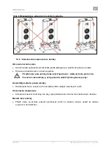 Предварительный просмотр 127 страницы EKOM DK50 2x4VR/110/M User Manual