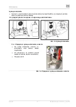 Предварительный просмотр 131 страницы EKOM DK50 2x4VR/110/M User Manual