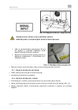 Предварительный просмотр 133 страницы EKOM DK50 2x4VR/110/M User Manual