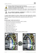 Предварительный просмотр 151 страницы EKOM DK50 2x4VR/110/M User Manual