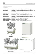 Preview for 10 page of EKOM DK50 2x4VR/110 S User Manual