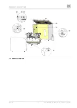 Preview for 17 page of EKOM DK50 2x4VR/110 S User Manual