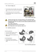 Preview for 51 page of EKOM DK50 2x4VR/110 S User Manual