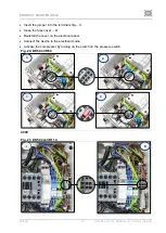 Preview for 53 page of EKOM DK50 2x4VR/110 S User Manual