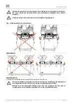 Preview for 134 page of EKOM DK50 2x4VR/110 S User Manual