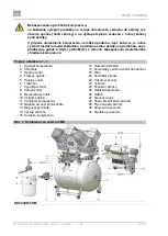 Preview for 286 page of EKOM DK50 2x4VR/110 S User Manual