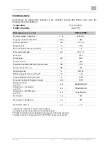 Preview for 15 page of EKOM DK50 3x4VR/M User Manual