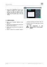 Preview for 29 page of EKOM DK50 3x4VR/M User Manual