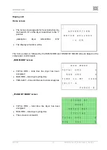 Preview for 35 page of EKOM DK50 3x4VR/M User Manual