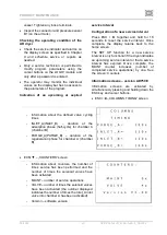 Preview for 45 page of EKOM DK50 3x4VR/M User Manual