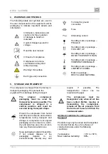 Preview for 7 page of EKOM DK50-3X4VR/M User Manual