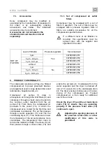 Preview for 11 page of EKOM DK50-3X4VR/M User Manual