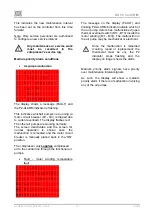 Предварительный просмотр 16 страницы EKOM DK50-3X4VR/M User Manual