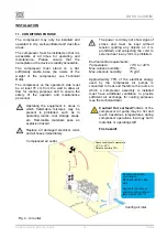 Предварительный просмотр 18 страницы EKOM DK50-3X4VR/M User Manual