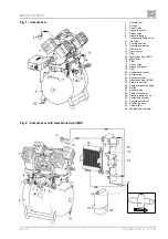 Предварительный просмотр 9 страницы EKOM DK50 4VR/50 Installation, Operation And Maintenance Manual