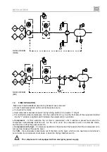 Preview for 19 page of EKOM DK50 4VR/50 Installation, Operation And Maintenance Manual