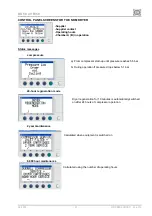 Preview for 21 page of EKOM DK50 4VR/50 Installation, Operation And Maintenance Manual