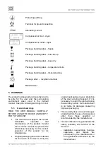 Preview for 6 page of EKOM DK50 4x2VT/M User Manual