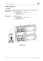 Preview for 9 page of EKOM DK50 4x2VT/M User Manual