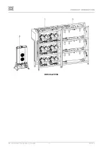 Preview for 10 page of EKOM DK50 4x2VT/M User Manual