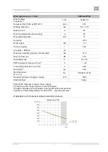 Preview for 19 page of EKOM DK50 4x2VT/M User Manual