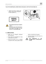 Preview for 31 page of EKOM DK50 4x2VT/M User Manual