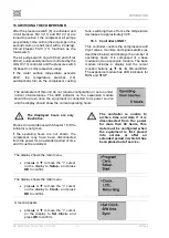 Preview for 36 page of EKOM DK50 4x2VT/M User Manual