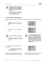 Preview for 39 page of EKOM DK50 4x2VT/M User Manual