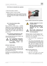 Preview for 47 page of EKOM DK50 4x2VT/M User Manual