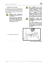 Preview for 53 page of EKOM DK50 4x2VT/M User Manual