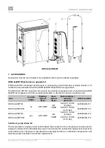 Предварительный просмотр 12 страницы EKOM DK50 4x4VRT/M User Manual