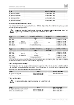 Предварительный просмотр 13 страницы EKOM DK50 4x4VRT/M User Manual