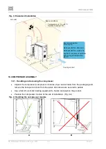 Предварительный просмотр 22 страницы EKOM DK50 4x4VRT/M User Manual