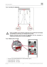 Предварительный просмотр 23 страницы EKOM DK50 4x4VRT/M User Manual