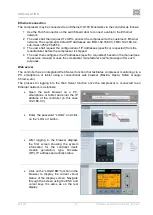 Предварительный просмотр 33 страницы EKOM DK50 4x4VRT/M User Manual