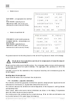 Предварительный просмотр 40 страницы EKOM DK50 4x4VRT/M User Manual