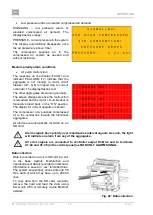 Предварительный просмотр 46 страницы EKOM DK50 4x4VRT/M User Manual