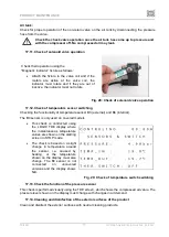 Предварительный просмотр 57 страницы EKOM DK50 4x4VRT/M User Manual