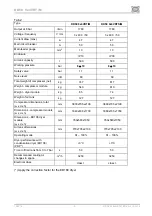 Preview for 9 page of EKOM DK50 9x4VRT/M User Manual