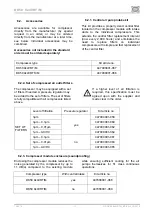 Preview for 13 page of EKOM DK50 9x4VRT/M User Manual