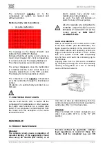 Preview for 30 page of EKOM DK50 9x4VRT/M User Manual