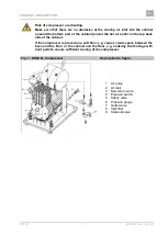 Предварительный просмотр 11 страницы EKOM DK50 B User Manual