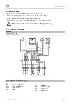 Предварительный просмотр 16 страницы EKOM DK50 B User Manual