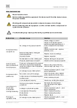 Предварительный просмотр 26 страницы EKOM DK50 B User Manual