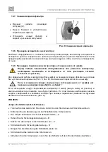 Предварительный просмотр 46 страницы EKOM DK50 B User Manual