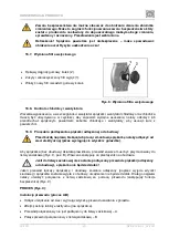 Предварительный просмотр 69 страницы EKOM DK50 B User Manual